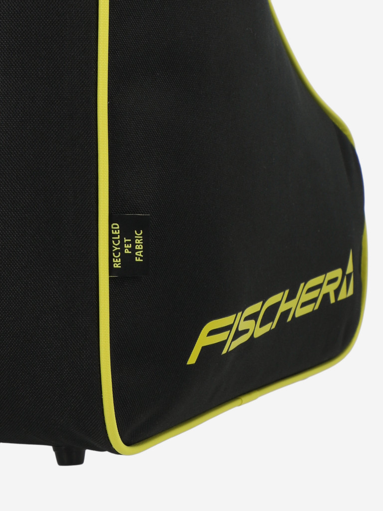 Сумка для лыжных ботинок Fischer Nordic Eco — фото №6
