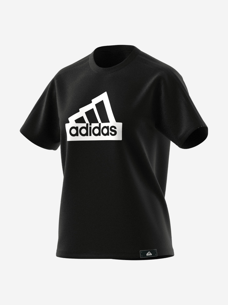 Футболка женская adidas Mod Ess