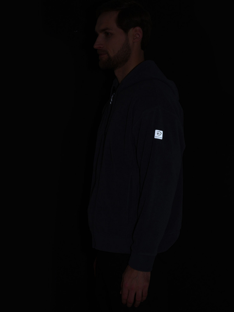 Толстовка мужская оверсайз Northland — фото №12