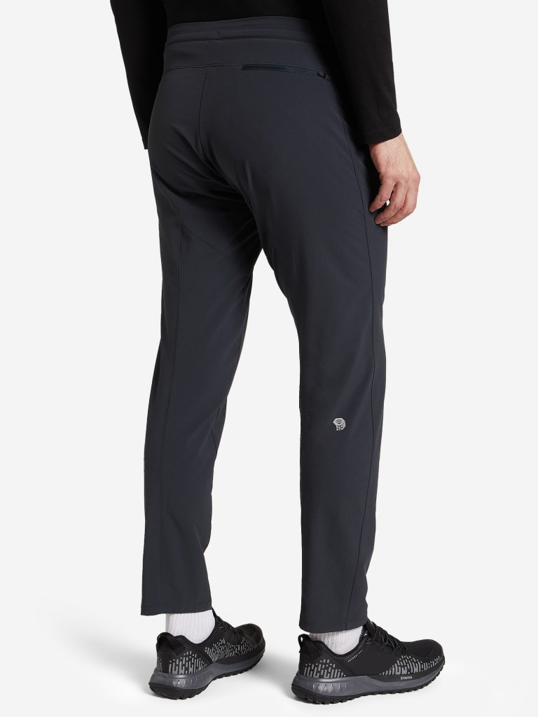 Брюки мужские Mountain Hardwear Chockstone™ Pull On Pant — фото №2