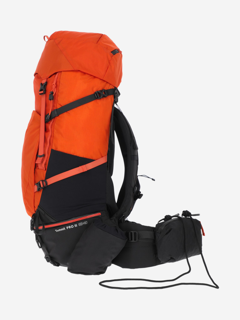 Рюкзак Kailas Summit PRO III, 65 + 10 л — фото №2