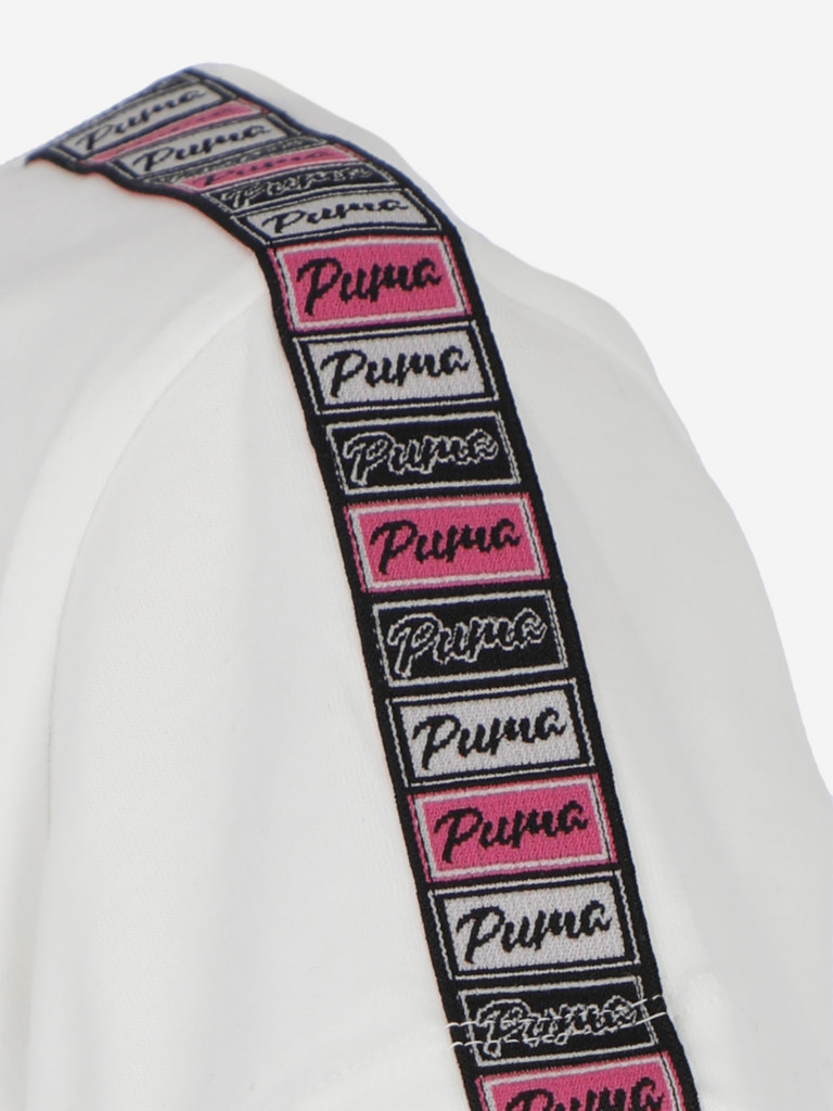 Футболка для девочек PUMA Ruleb — фото №6