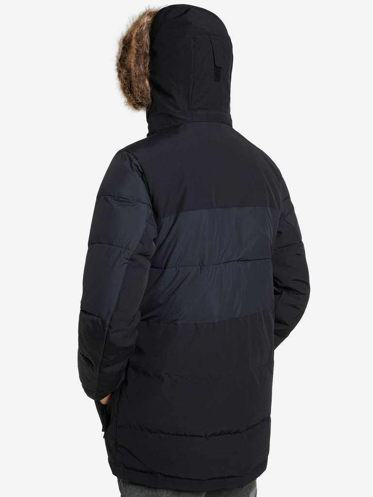 Пуховик мужской Columbia Marquam Peak Fusion Parka — фото №2