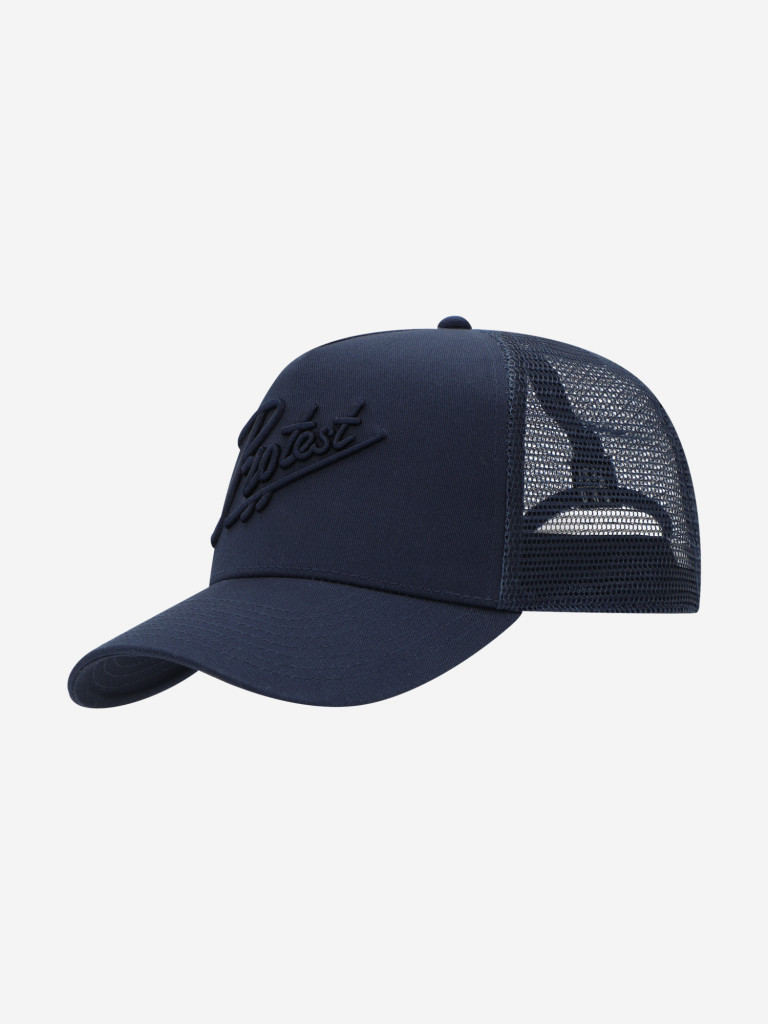 Бейсболка Protest