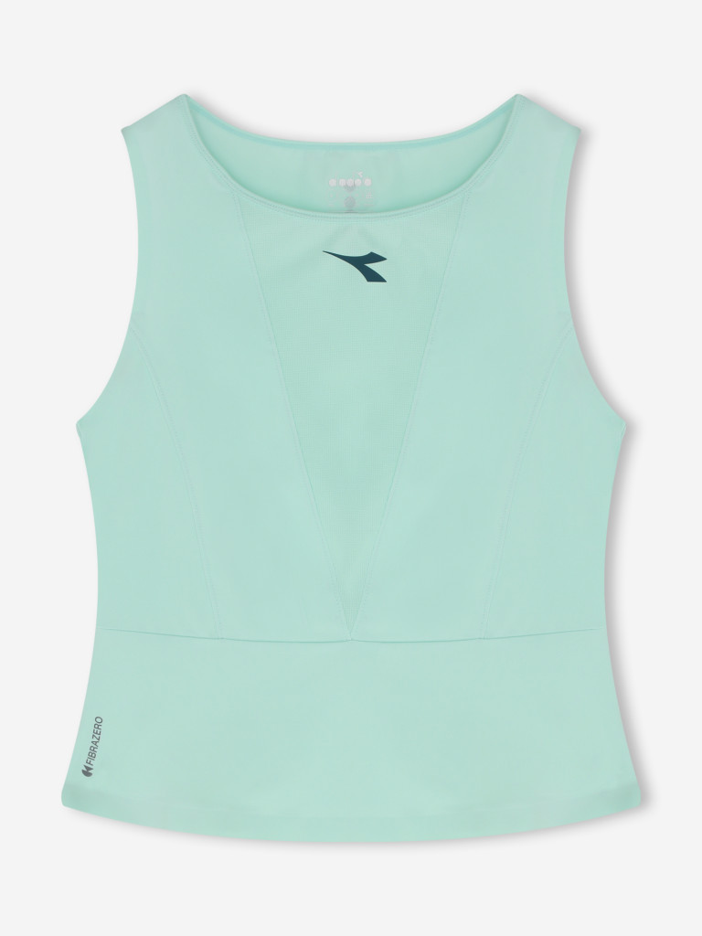 Diadora әйелдер майкасы — фото №8