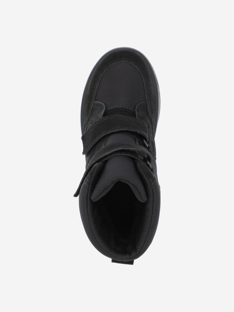 Ботинки утепленные детские Ecco Urban Snowboarder Mid-Cut — фото №5