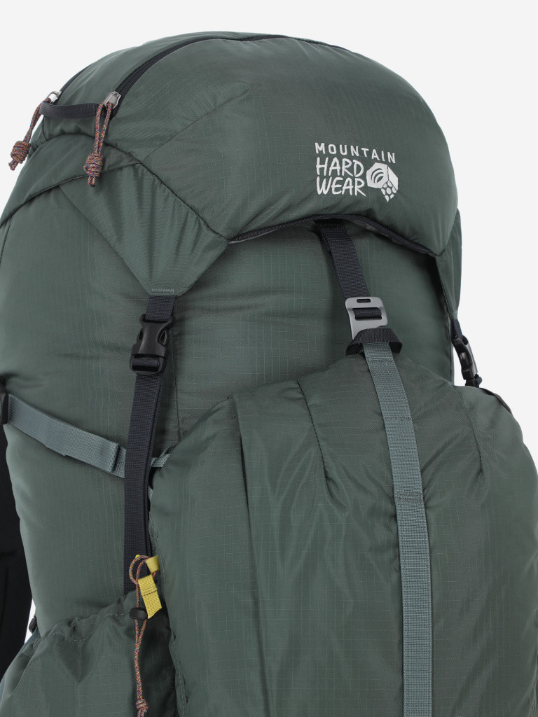 Рюкзак Mountain Hardwear PCT, 55 л — фото №11