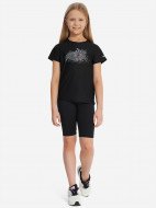 Demix қыздар велошорты — фото №4