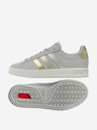 Кеды женские adidas Grand Court 3.0 — фото №2