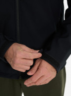 Columbia Cascade Ridge III Softshell ерлер софтшелл курткасы — фото №10