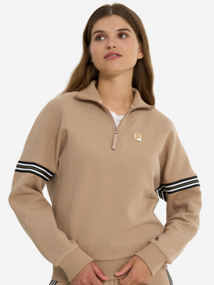 FILA Heritage әйелдер қалың жемпірі