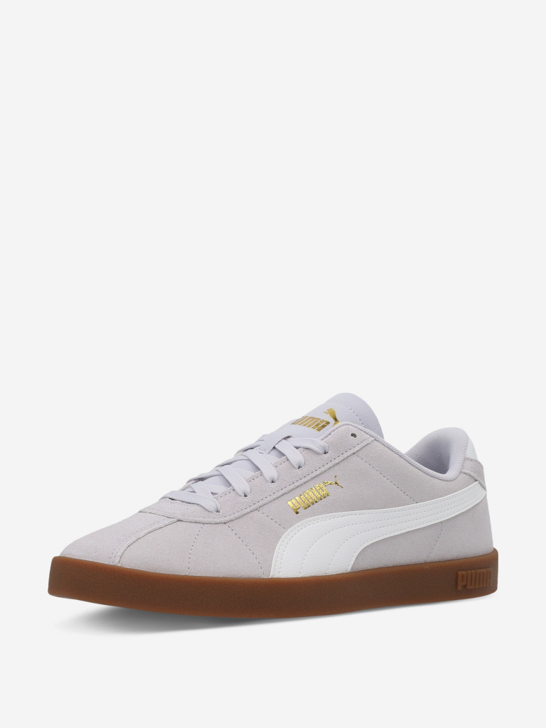 PUMA Club II әйелдер кедысы — фото №2