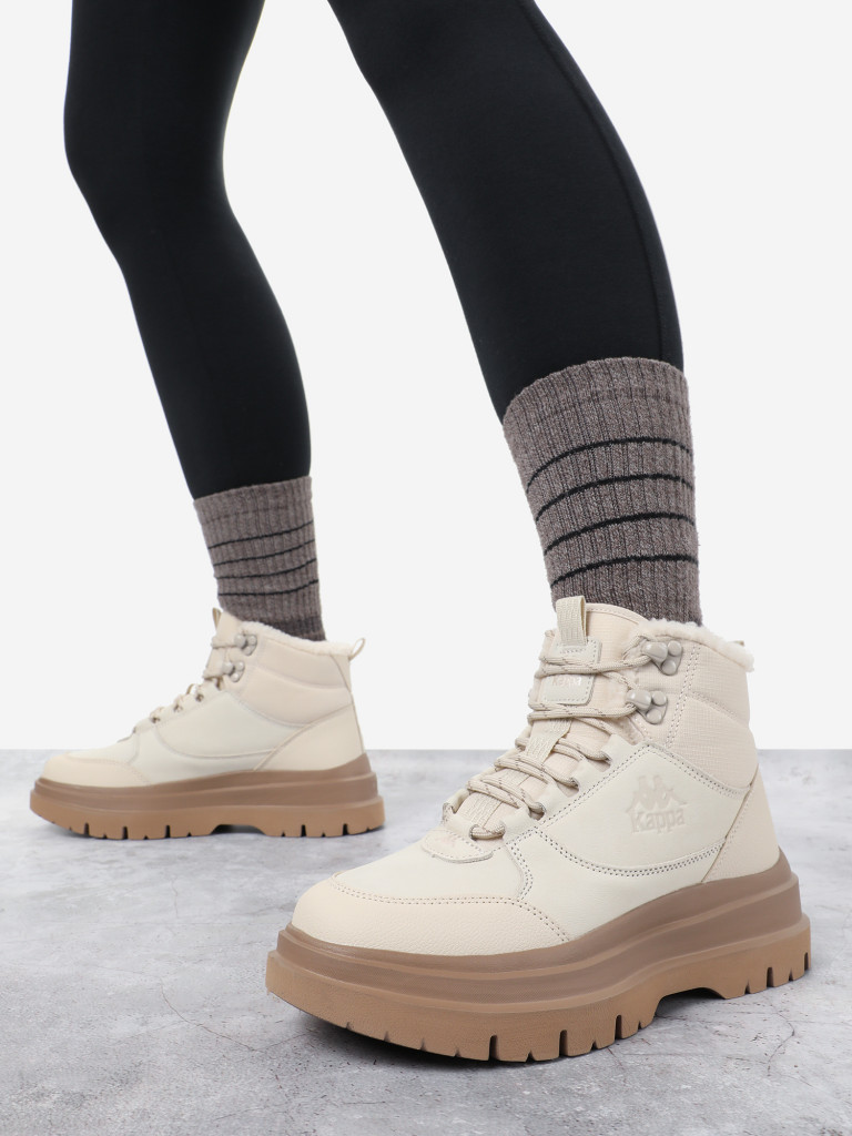 Kappa Bonno Mid әйелдер жылы бәтеңкесі — фото №8