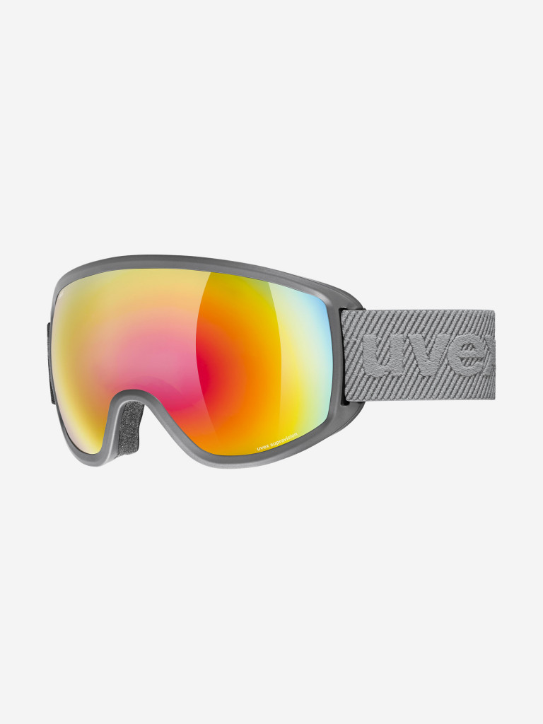 Маска Uvex Topic FM