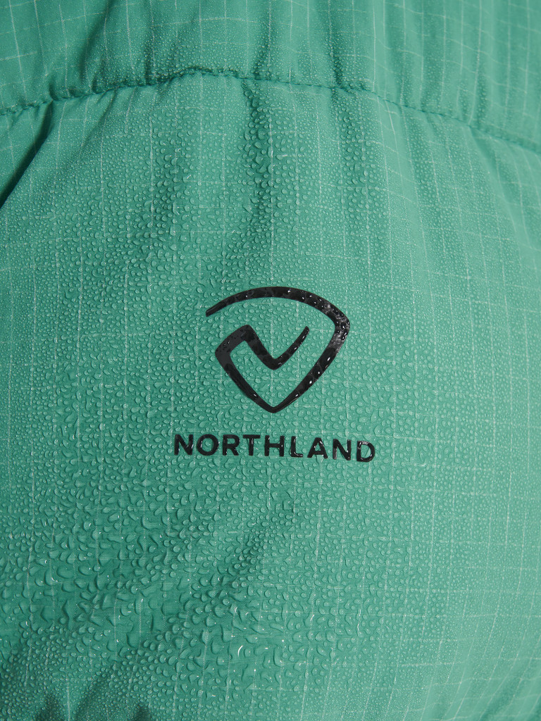 Пуховик мужской Northland — фото №8