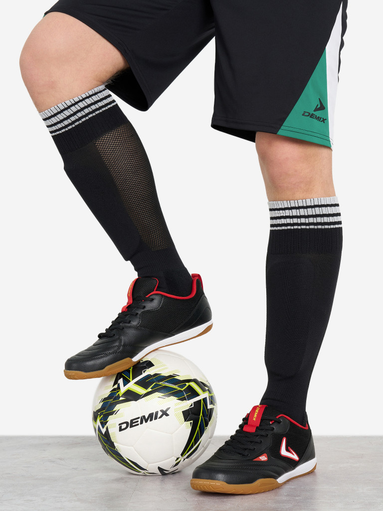 Бутсы мужские Demix Sala Base 2 — фото №7