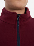 Джемпер флисовый мужской Columbia Basin Trail III Full Zip — фото №5