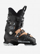 Ботинки горнолыжные женские Salomon QST Access 60 W