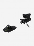 Крепления горнолыжные Fischer Rc4 Z12 Gw Powerrail