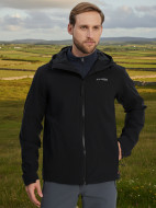 Zanier ерлер мембраналы курткасы