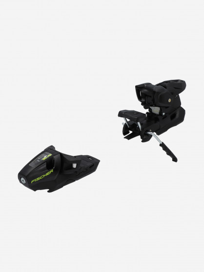 Крепления горнолыжные Fischer Rc4 Z12 Gw Powerrail
