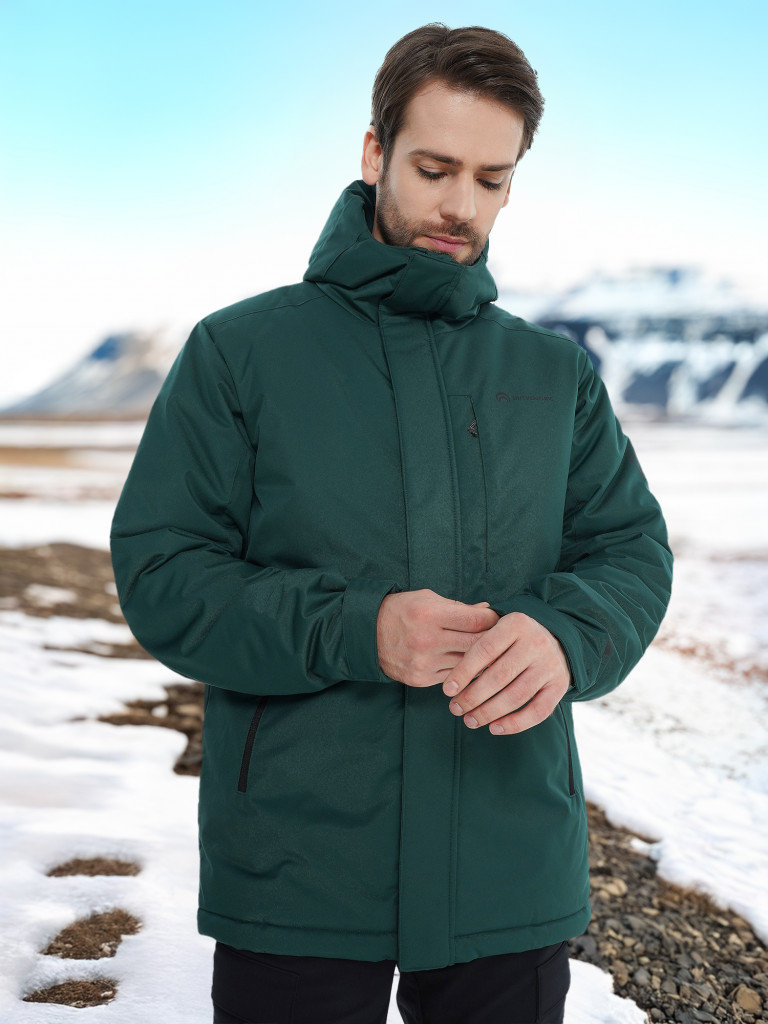 Outventure ерлер жылы курткасы