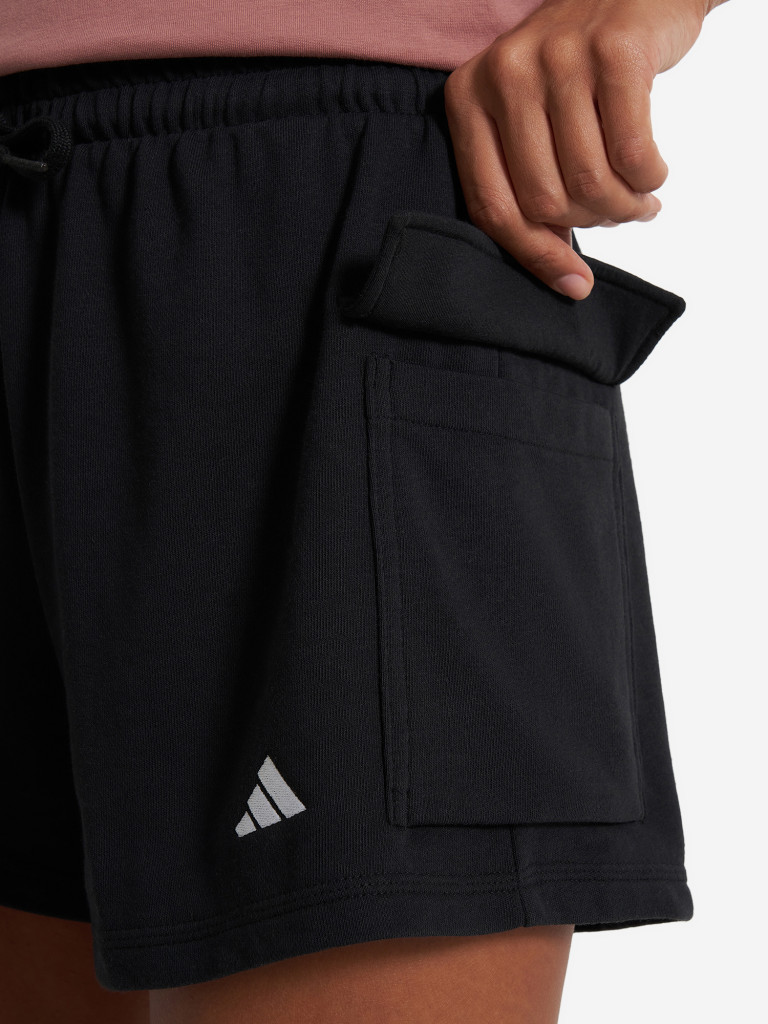 Шорты женские adidas — фото №7