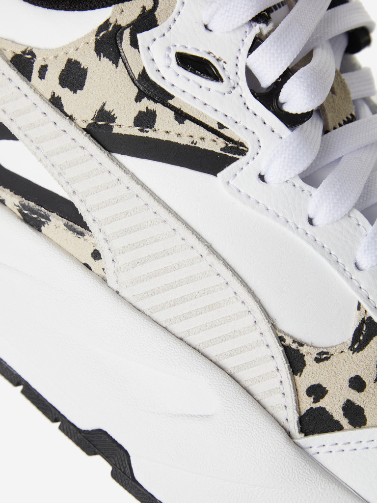 Кроссовки женские PUMA Trinity Animal Wns — фото №8