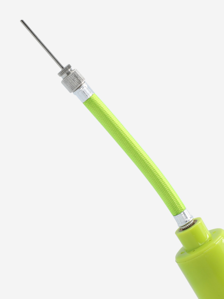 Насос для мяча Demix Double Action Pump — фото №3
