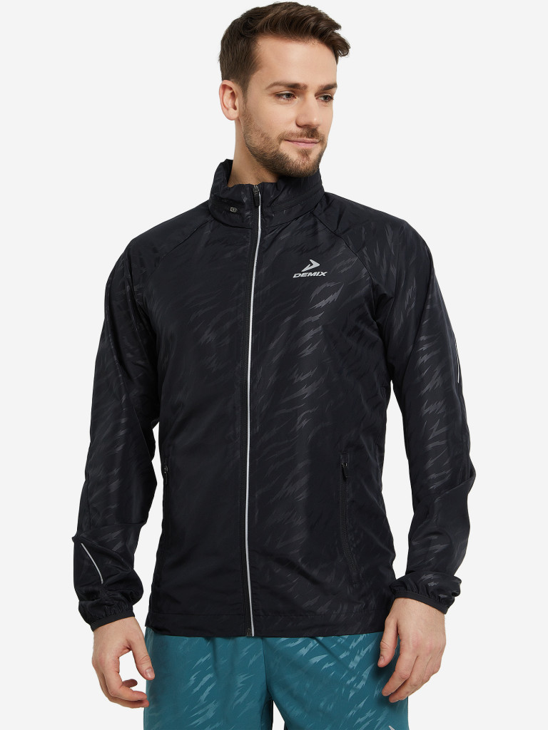 Ветровка мужская Demix