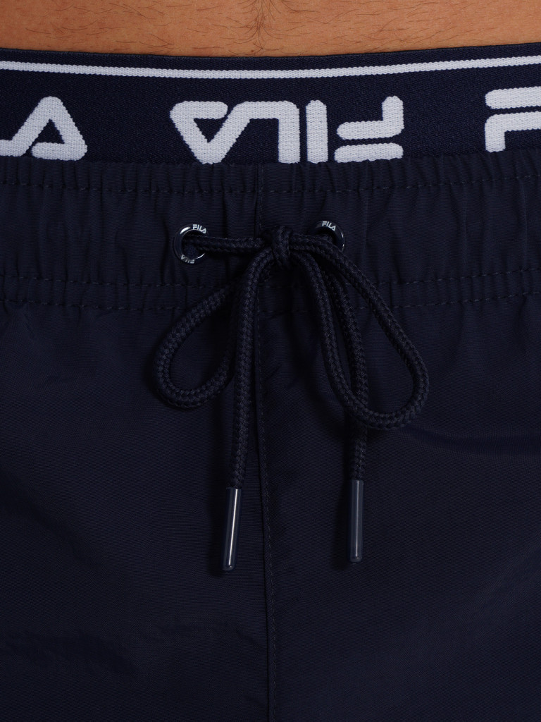 FILA ерлер жүзу шорты — фото №3