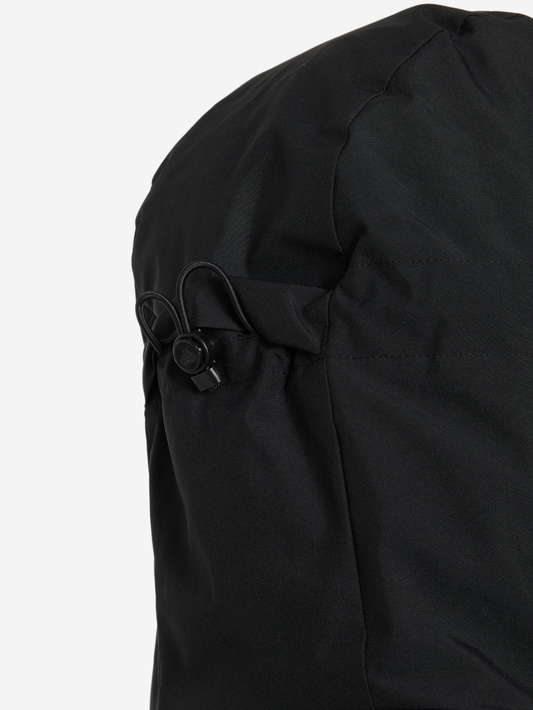 Куртка утепленная мужская adidas Traveer Insulated — фото №5