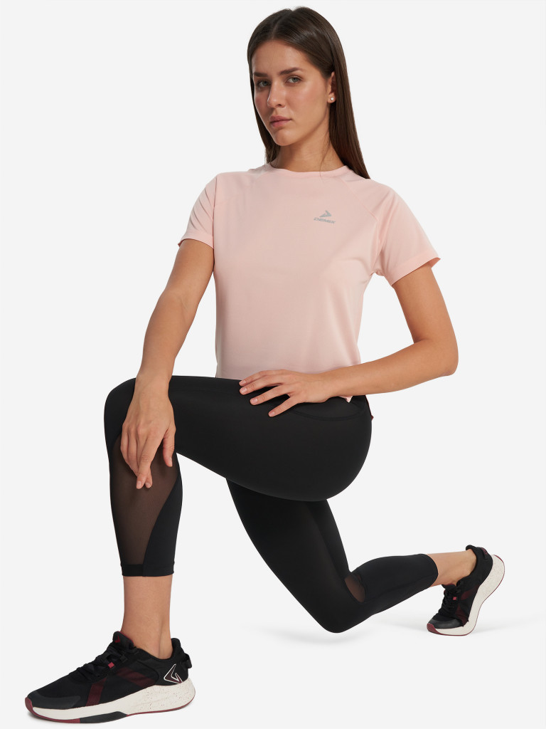 Demix әйелдер футболкасы — фото №5