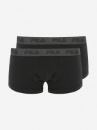 Трусы мужские FILA, 2 штуки — фото №4