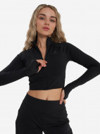 Толстовка женская Demix