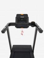 Беговая дорожка KETTLER Air RI — фото №13