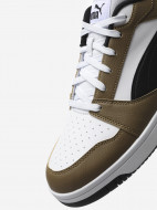 Кеды мужские PUMA Rebound V6 Low — фото №8