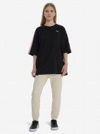 Футболка для девочек PUMA T7 Always On — фото №4