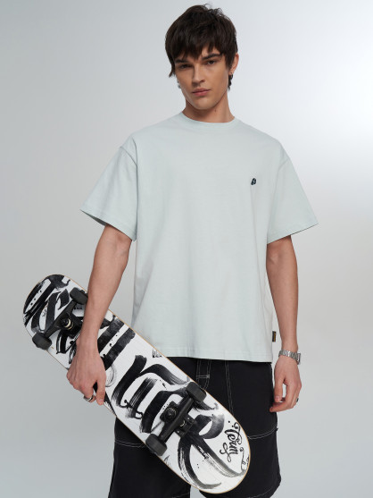 Футболка мужская оверсайз Protest