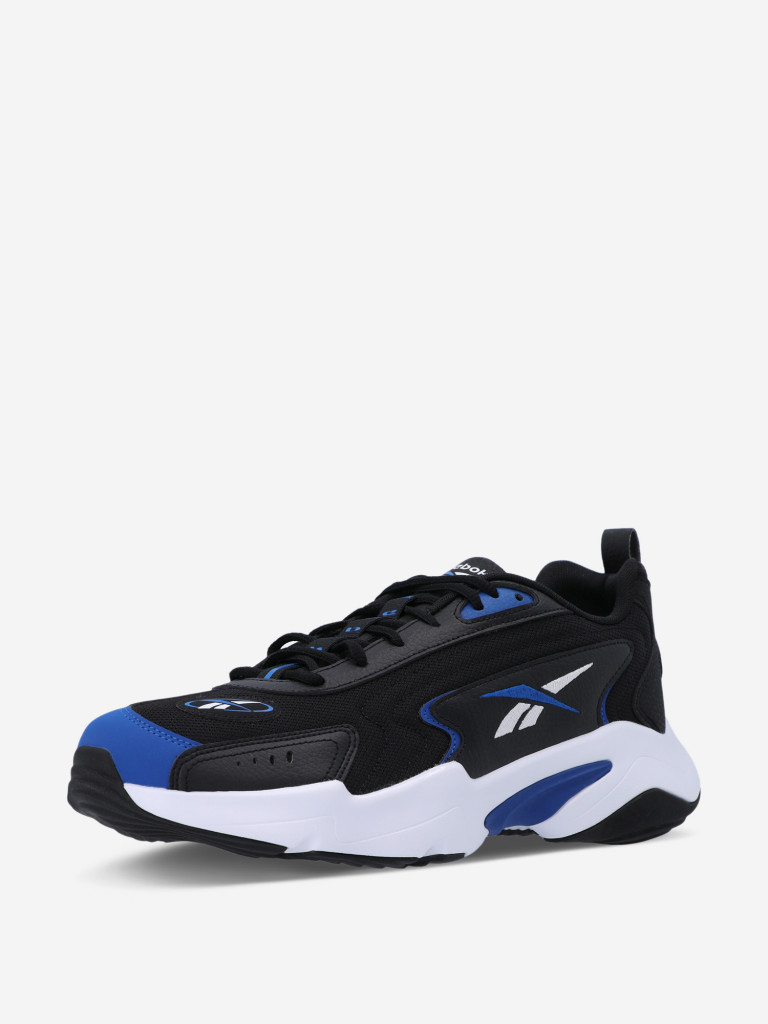 Кроссовки мужские Reebok Vector Runner — фото №3