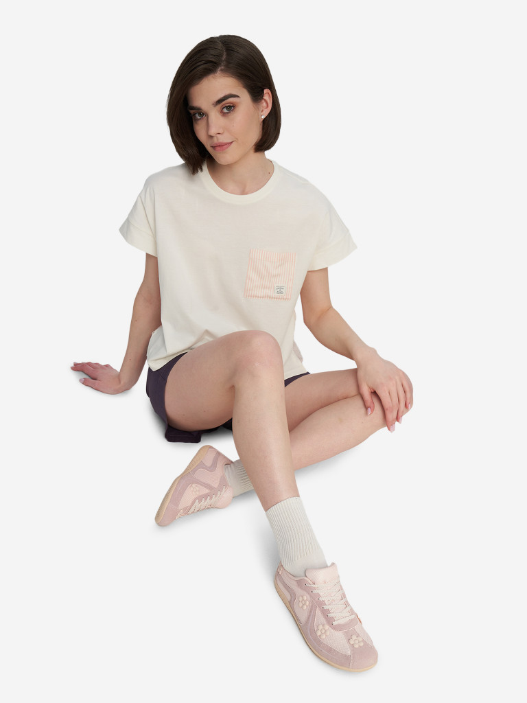 Футболка женская оверсайз Protest — фото №5