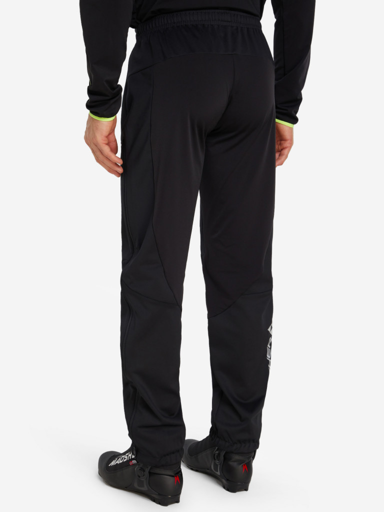 Брюки софтшелл мужские Fischer Softshell Light — фото №4