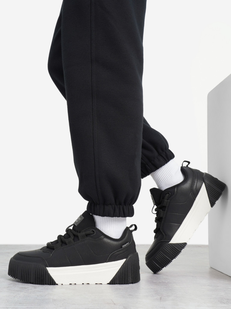 Кеды женские Termit Future 2.0 Cl — фото №7