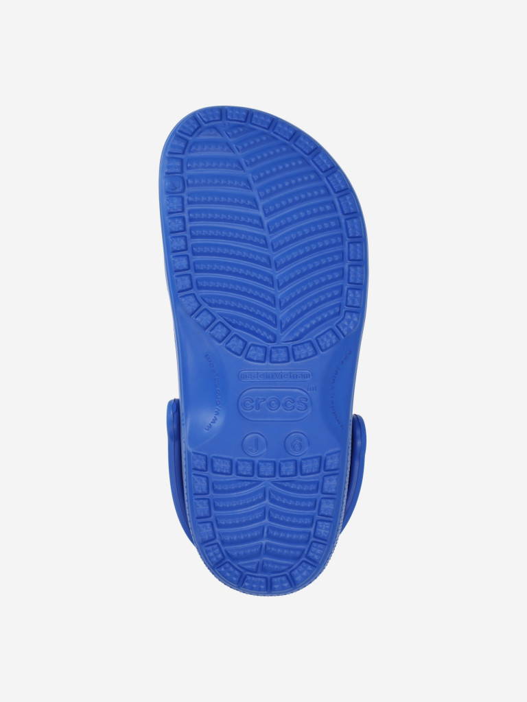 Сабо для мальчиков Crocs — фото №8