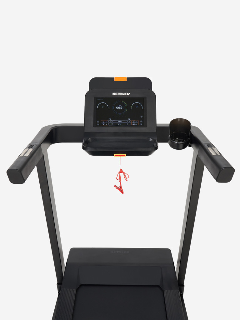 Беговая дорожка KETTLER Air RI — фото №13