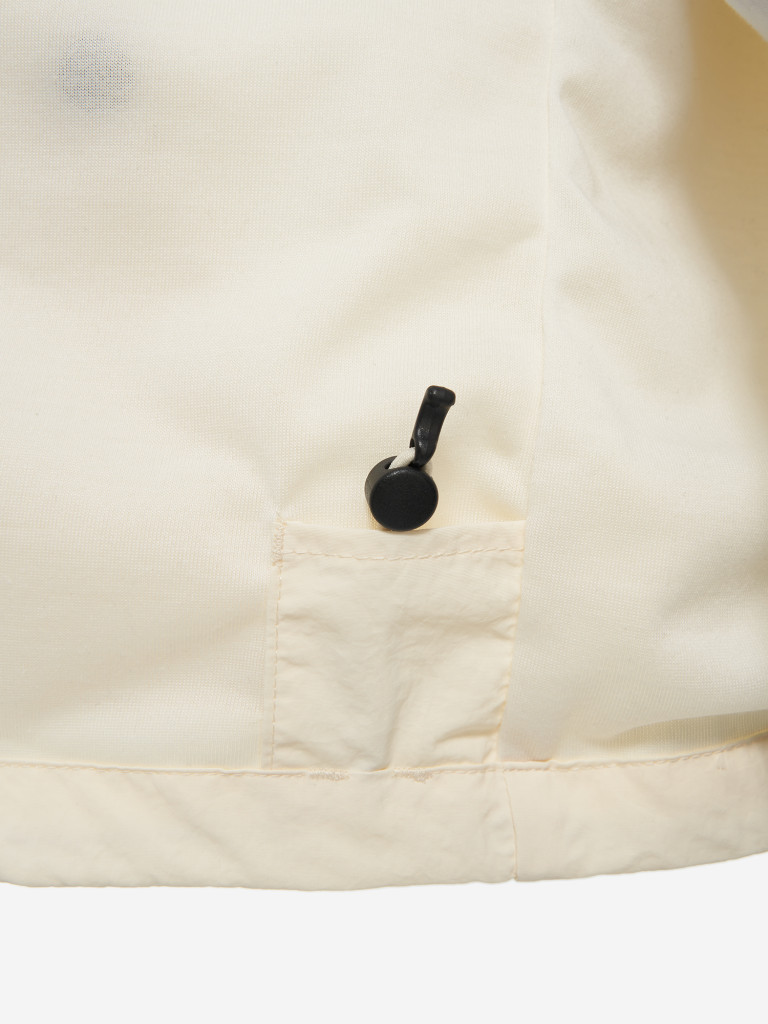 Ветровка для девочек оверсайз Outventure — фото №10