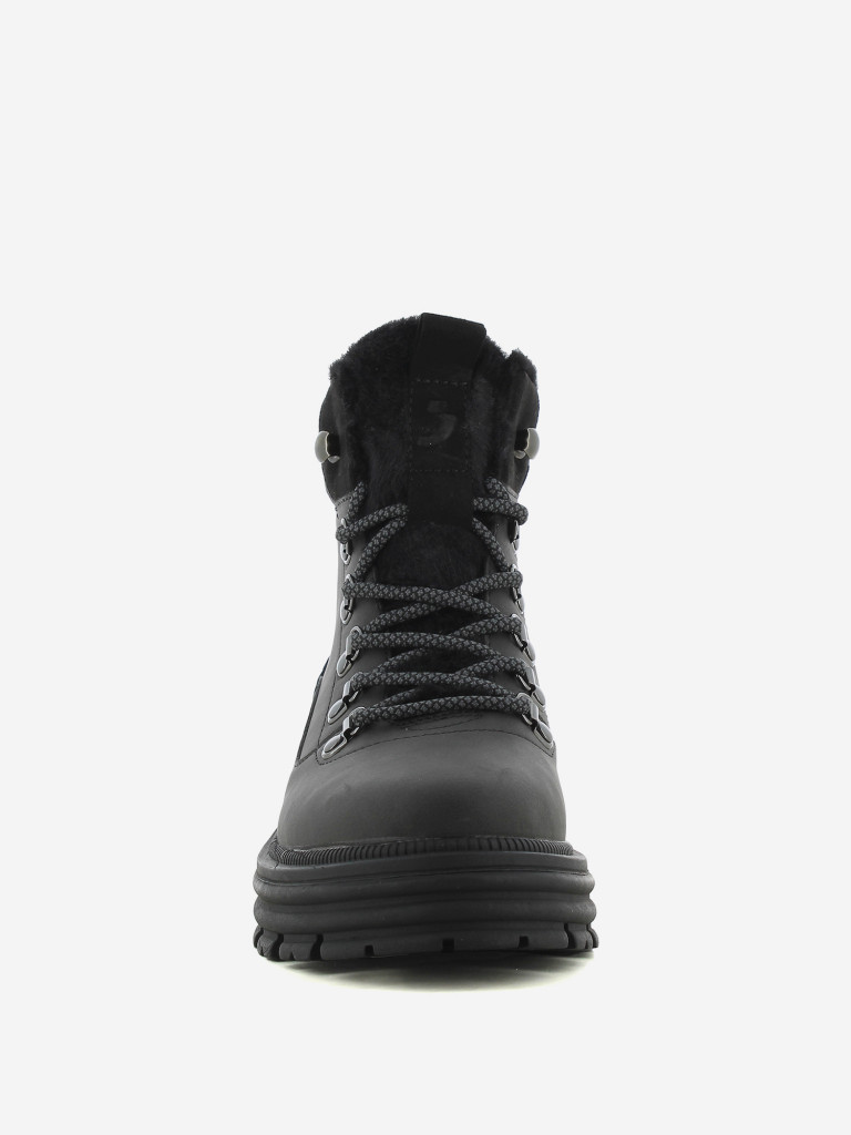 Safety Jogger әйелдер жылы бәтеңкесі — фото №4