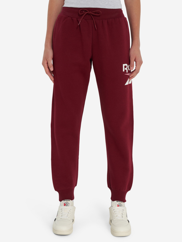 Брюки женские Reebok Stacey 2 Col — фото №2
