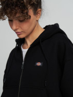 Толстовка женская DICKIES Oakport — фото №6