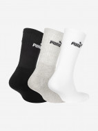 PUMA Outlets шұлықтары, 3 жұп — фото №2